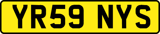 YR59NYS