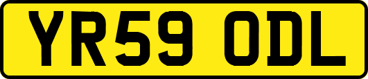 YR59ODL