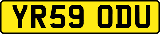 YR59ODU