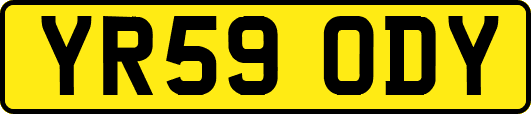 YR59ODY