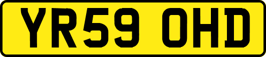 YR59OHD