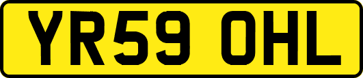 YR59OHL