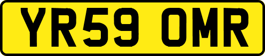 YR59OMR