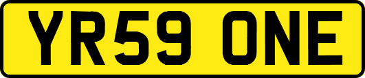 YR59ONE