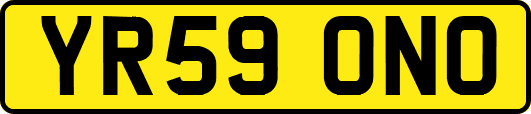 YR59ONO