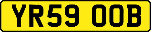 YR59OOB