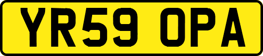 YR59OPA