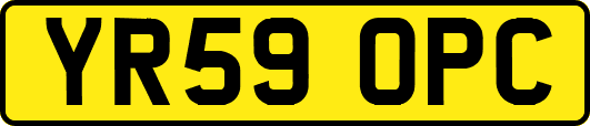 YR59OPC
