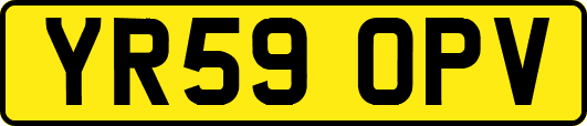 YR59OPV