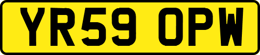 YR59OPW