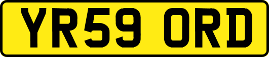 YR59ORD