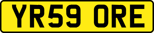 YR59ORE