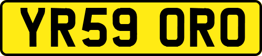 YR59ORO