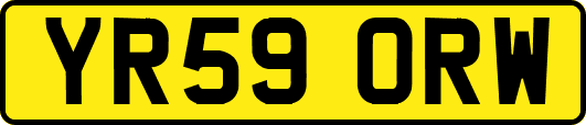 YR59ORW