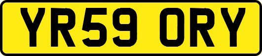 YR59ORY