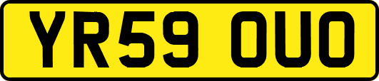 YR59OUO