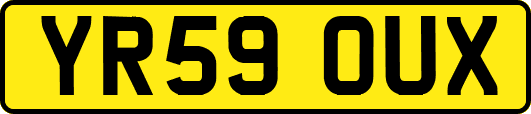 YR59OUX