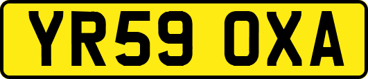 YR59OXA