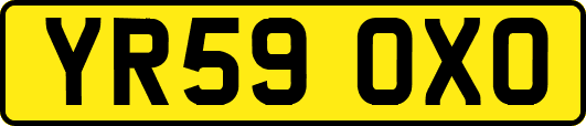 YR59OXO
