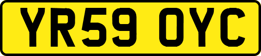 YR59OYC
