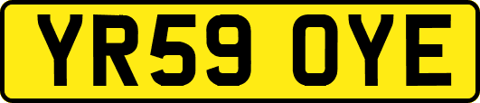 YR59OYE