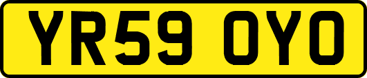 YR59OYO