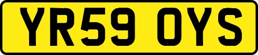YR59OYS