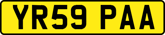 YR59PAA