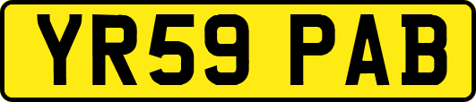 YR59PAB