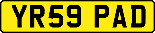 YR59PAD