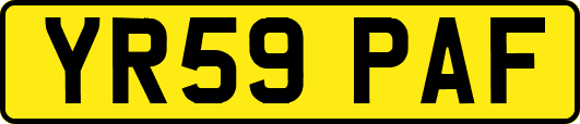 YR59PAF