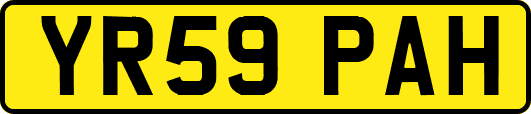 YR59PAH