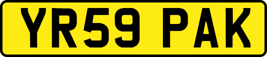 YR59PAK
