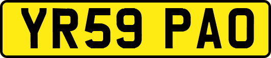 YR59PAO