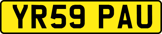 YR59PAU