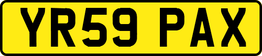 YR59PAX