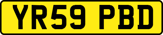 YR59PBD