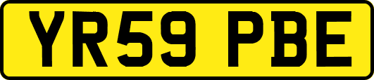 YR59PBE