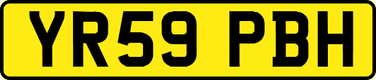 YR59PBH
