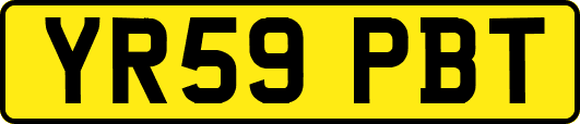 YR59PBT