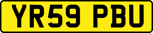 YR59PBU