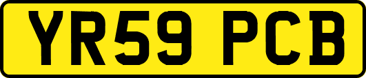 YR59PCB