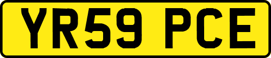 YR59PCE