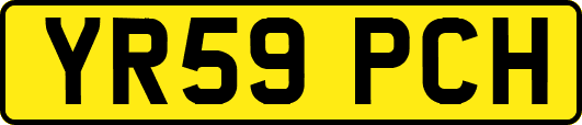 YR59PCH