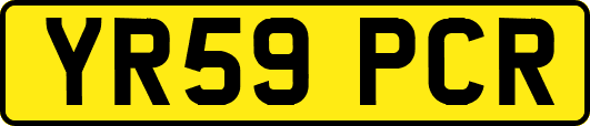 YR59PCR