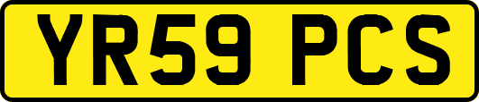 YR59PCS