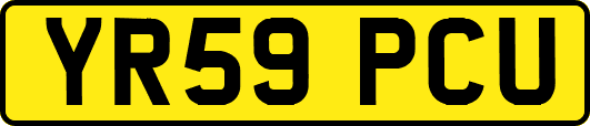 YR59PCU
