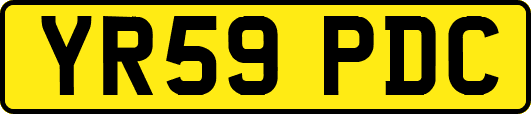 YR59PDC