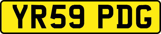 YR59PDG