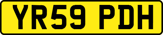 YR59PDH